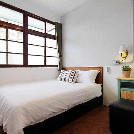 Nowadays B&B Hualien Extérieur photo
