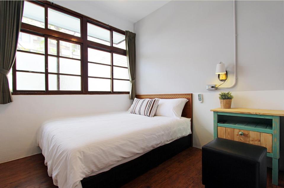 Nowadays B&B Hualien Extérieur photo