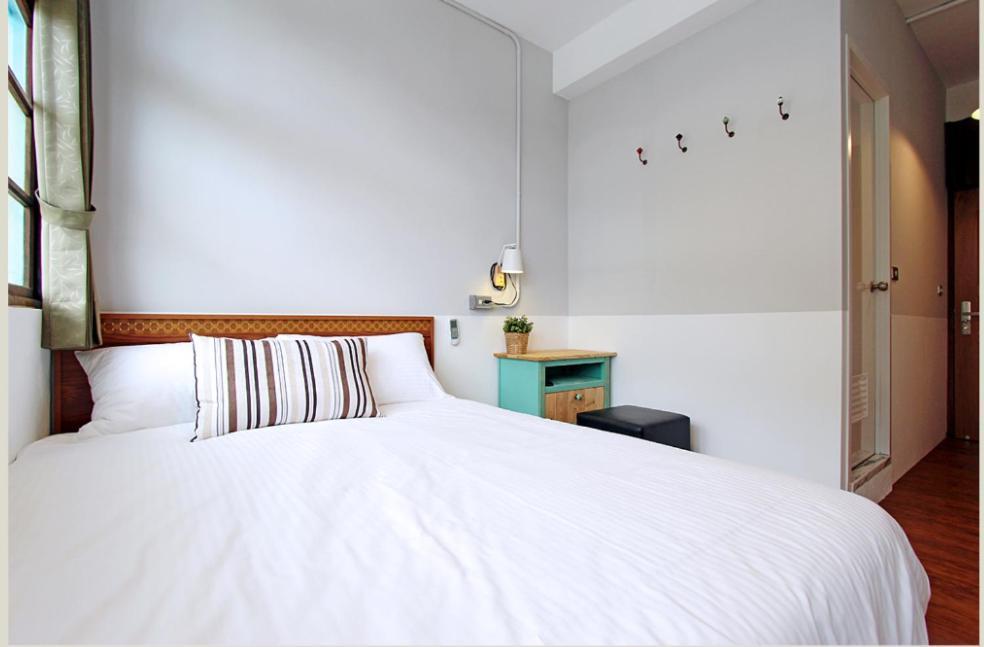 Nowadays B&B Hualien Extérieur photo