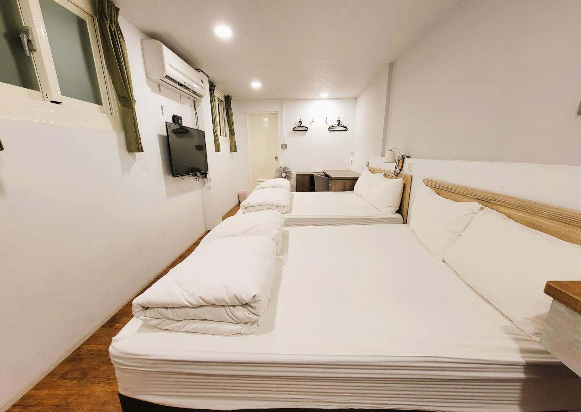 Nowadays B&B Hualien Extérieur photo
