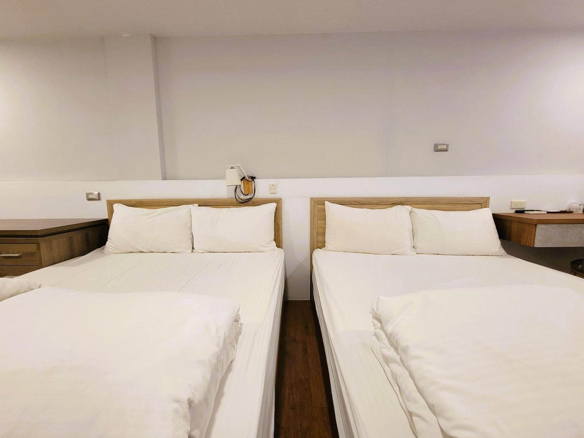 Nowadays B&B Hualien Extérieur photo