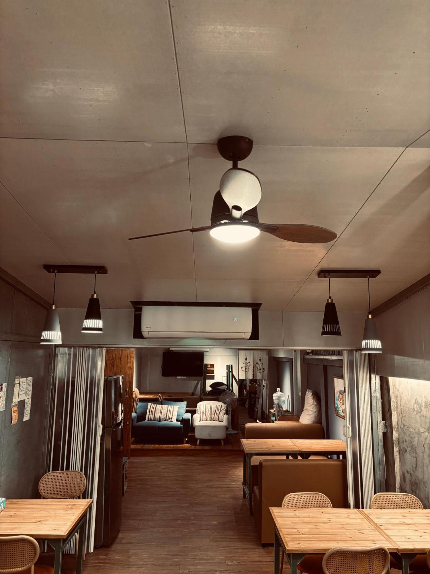 Nowadays B&B Hualien Extérieur photo