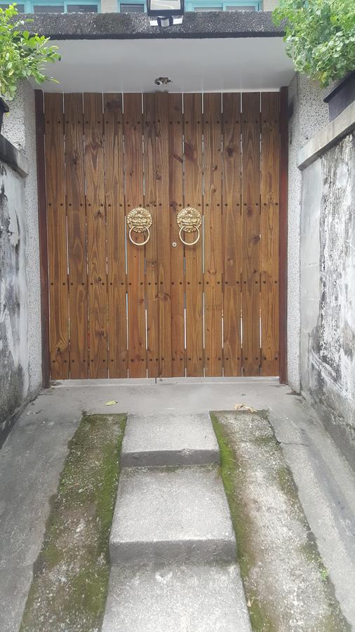 Nowadays B&B Hualien Extérieur photo