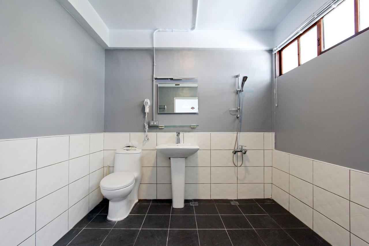 Nowadays B&B Hualien Extérieur photo