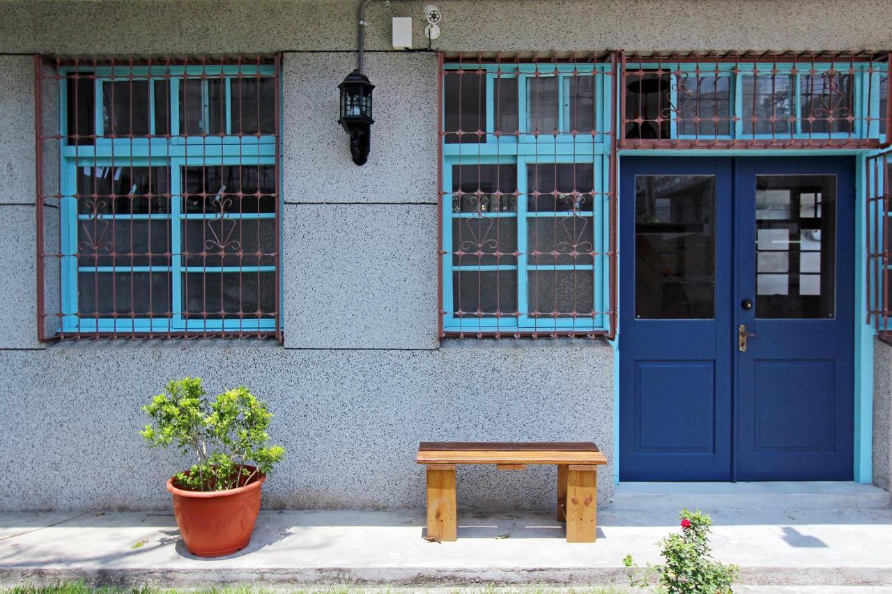 Nowadays B&B Hualien Extérieur photo