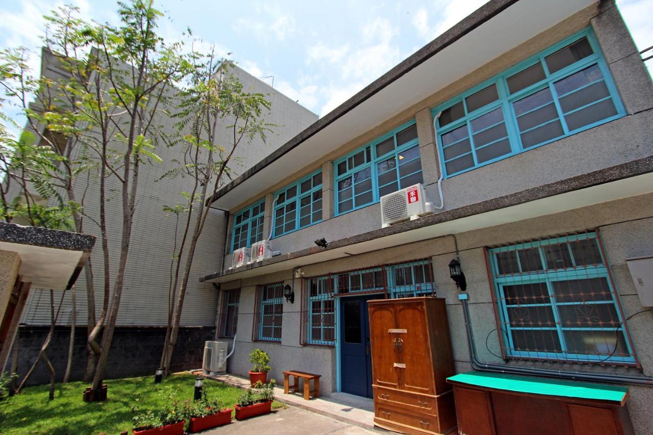 Nowadays B&B Hualien Extérieur photo